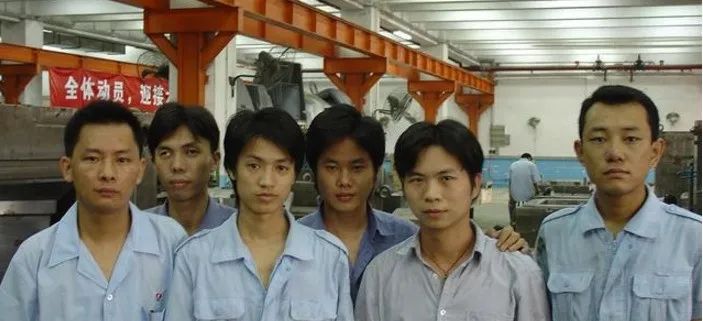 进步很重要:在模具厂打工混日子,伤害的最终是自己!的图4